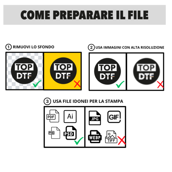 DTF - immagine 2